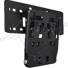 Кронштейн для телевизора Hama H-118110 черный, 75