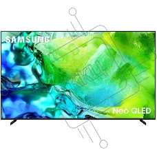Телевизор Samsung QE55QN80HAUXPY, 55