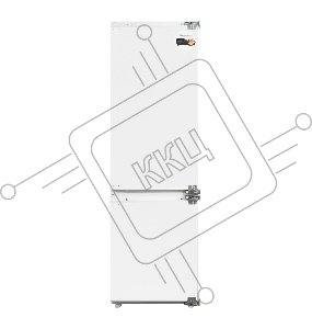 Холодильник Schaub Lorenz SLUE235W4 Встраиваемый