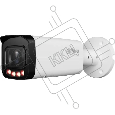 Камера видеонаблюдения IP Dahua DH-IPC-HFW2849TP-ZAS-IL 2.7-13.5мм цв.