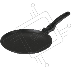 Сковорода блинная Maunfeld OSVALD MF22SVLD01PP из литого алюминия, 22 см