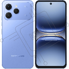 Смартфон Tecno Spark 40 8/256Gb, синий