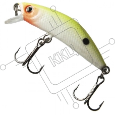 Воблер SANSAN San-Minnow Grips 42S код цв. 552