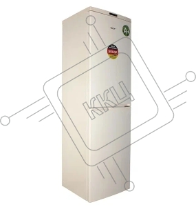 Холодильник DON R-297 BE бежевый мрамор двухкамерный