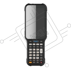 Терминал сбора данных Bluebird EK430 (WWAN) A10, LTE, WiFi, BT, AGPS, 13MP Rear, 5MP Front, 4.3