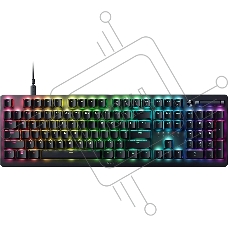 Игровая клавиатура Razer DeathStalker V2 - Russian Layout