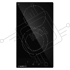 Электрическая варочная панель MAUNFELD AVCE3022DBK