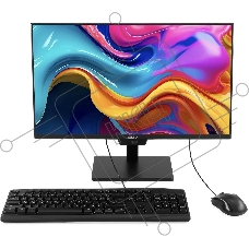 Моноблок Digma Action 23.8