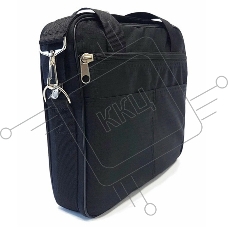 Сумка для ноутбука DURABOOK S15AB летняя 15,6 цв. черный