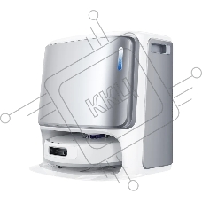 Робот-пылесос Narwal Freo Z Ultra белый YJCC017