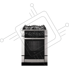 Плита газовая Gefest 6500-03 0284
