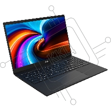 Ноутбук IRU Калибр 15TLI Core i3 1115G4 8Gb SSD256Gb Intel UHD Graphics 15.6