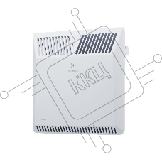 Конвектор Electrolux ECH/A-1000 M белый, 1000 Вт, 20 м2, термостат