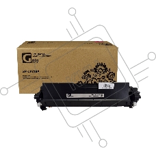 Картридж GalaPrint GP-CF218A-BK (№18A) чёрный с чипом (1400 стр.) для HP LJ Pro M104a/M104w/M132a/M132fn/M132fw/M132nw