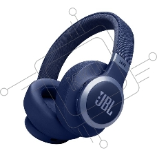 Наушники JBL LIVE 770NC синий