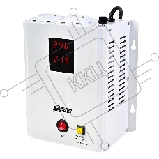 Стабилизатор напряжения Powerman AVS 1500 H 