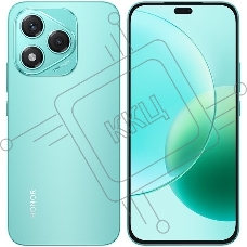Смартфон Honor 400 Lite 8/256Gb зеленый