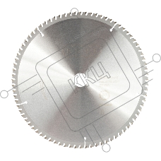 Диск EDGE by PATRIOT пильный по дереву 305x80x30 для торцовочной пилы