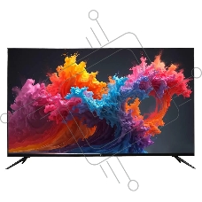 Телевизор H 50