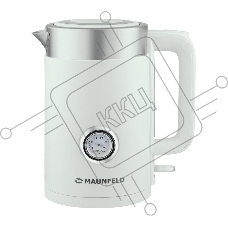 Чайник электрический Maunfeld MFK-631BL