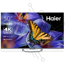 Телевизор Haier 50