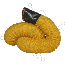 Рукав тепловой гибкий для теплогенераторов (диам. 300, длина 6 м)