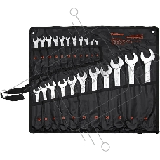 Набор ключей Av Steel AV-031222