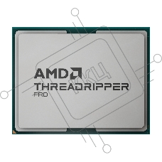 Процессор AMD Ryzen Threadripper PRO 9995WX Soc-sTR5 2.5GHz OEM