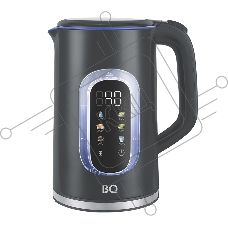 Чайник электрический BQ KT1063DW Gray