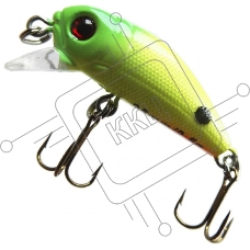 Воблер SANSAN San-Minnow Alisa 35S код цв. 544