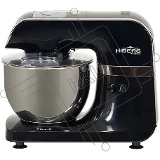 Миксер планетарный HIBERG MP 1040 DB
