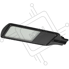 Светильник светодиодный Эра SPP-504-0-50K-150 150Вт 5000К IP65 15 000лм КСС Д DOB SMD 48мм уличный черный (Б0062693)