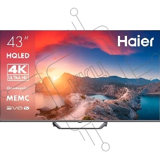 Телевизор Haier 43