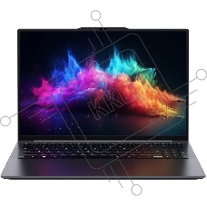 Ноутбук Chuwi Corebook Plus 2102172 Ryzen 5 7430U/16Gb/SSD512Gb/16