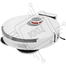 Робот-пылесос Xiaomi S20+ белый EU