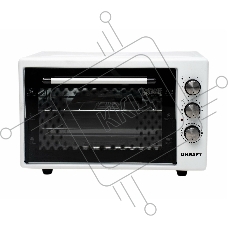 Мини-печь Kraft KF-MO 4500 W белый