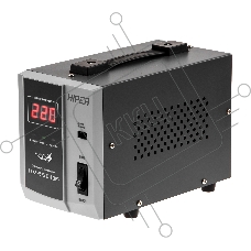 Стабилизатор напряжения  HIPER HVR500F, 140-260V, 400W Стабилизатор напряжения  HIPER HVR500F, 140-260V, 400W