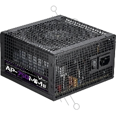 Блок питания Aerocool / Formula ATX 750W AP-750ММ 80 PLUS WHITE (20+4pin) APFC 120mm fan 6xSATA RTL