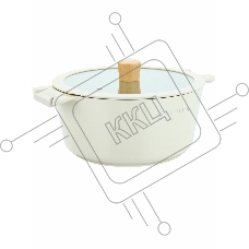 Кастрюля Zeidan Z-90245 3 л.