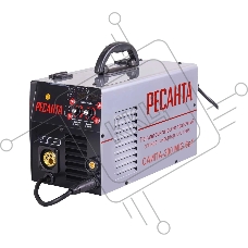 Сварочный аппарат инверторный полуавтоматический Ресанта САИПА-200 65/9