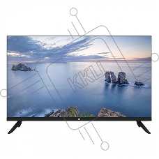 Телевизор BQ 32F38B черный 32