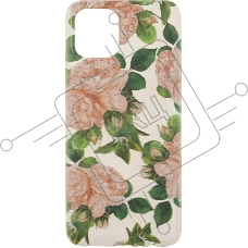 Чехол (клип-кейс) Gresso Air, для Samsung Galaxy A03, прозрачный/рисунок [gr17aaae9196]