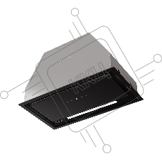 Вытяжка встраиваемая LEX Hyper 600 GS Inverter BL черный управление: сенсорное (1 мотор)