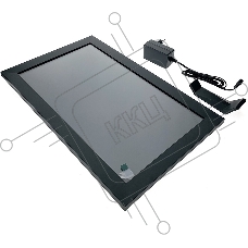 Фоторамка Espada E-15WF черный, 16Gb, Wi-Fi, Cloud (45710)