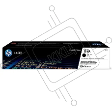 Картридж лазерный Colouring CG-W2070A (№117A) черный (1000 копий) для принтеров HP Color Laser 150nw/150a/178nw/179fnw Картридж лазерный Colouring CG-W2070A (№117A) черный (1000 копий) для принтеров HP Color Laser 150nw/150a/178nw/179fnw