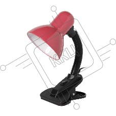 Светильник настольный SMARTBUY (SBL-DeskL01-Pink) 40W/E27