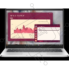 Ноутбук Dell Pro 14 Core 5 Ultra 235U 14,0