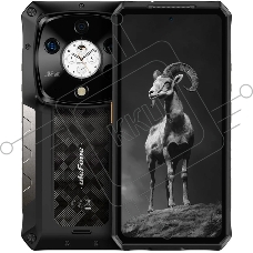 Смартфон Ulefone Armor 28 Pro 16Gb, 512Gb, черный
