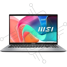 Ноутбук MSI Modern 15 F13MG-476XRU Intel Core i5-1334U/16Gb/SSD512Gb/15.6