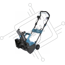 Снегоуборщик HYUNDAI S 500 2.7лс выброс 6метров Снегоуборщик HYUNDAI S 500 2.7лс выброс 6метров